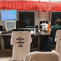 ATEPSA mantiene medidas gremiales ante la continuidad de incumplimientos sobre los acuerdos asumidos por EANA