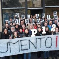 Trabajadores de Pgina/12 denuncian a la direccin del diario por salarios de miseria