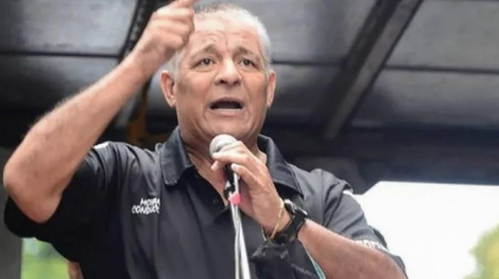 La CGT advierte que defender los derechos laborales en todos los frentes ante la ofensiva del Gobierno