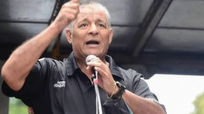 La CGT advierte que defender los derechos laborales en todos los frentes ante la ofensiva del Gobierno