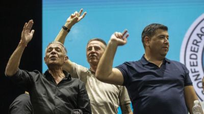 La reforma laboral avanza sobre salarios, convenios y derecho de huelga