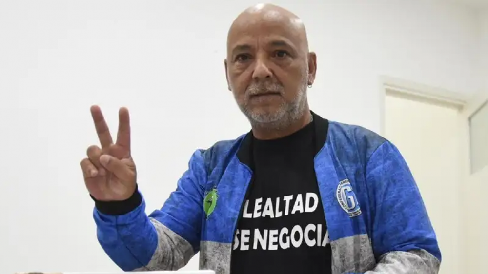 Con un contundente respaldo, Fabin Ochoa fue reelegido al frente del gremio del Mercado de Hacienda