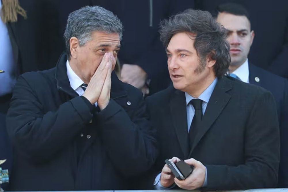 Presupuesto | La coparticipacin de la Ciudad, el reclamo incmodo de Pro que pone a prueba la lealtad de Santilli