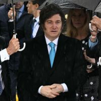 Milei apura la construccin de un nuevo oficialismo y debilita a un PJ roto por el trauma de la derrota