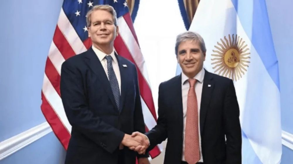 La promesa de comprar divisas funciona como un guio al FMI, ya que el Gobierno est muy lejos de la meta de acumulacin de reservas 