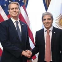 La promesa de comprar divisas funciona como un guio al FMI, ya que el Gobierno est muy lejos de la meta de acumulacin de reservas 