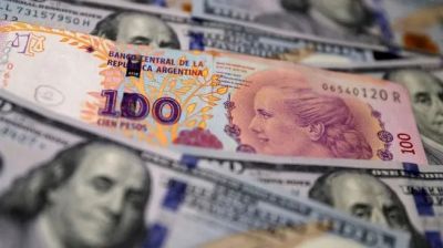 Con el dlar en calma y tasas a la baja, el mercado aguarda definiciones sobre el futuro del programa econmico