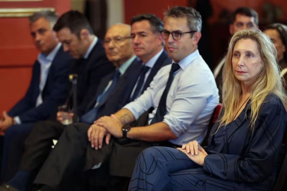 Martn Menem busca un gran interbloque para blindarse y marcar la agenda legislativa