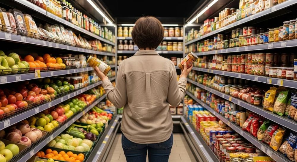 Inflacin de octubre: estiman que otra vez habr aceleracin y se acercara a 2,4%