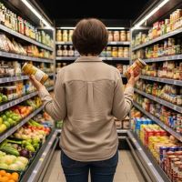 Inflacin de octubre: estiman que otra vez habr aceleracin y se acercara a 2,4%