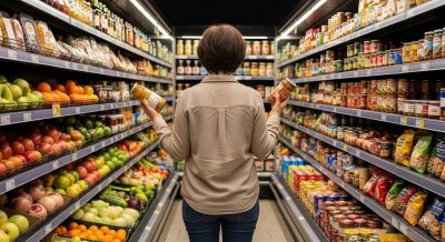 Inflacin de octubre: estiman que otra vez habr aceleracin y se acercara a 2,4%