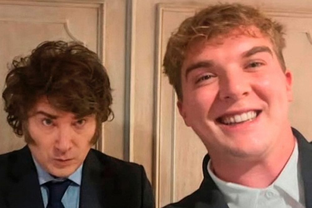 $LIBRA: ordenan congelar los activos de Hayden Davis y otros dos criptochantas vinculados al fraude