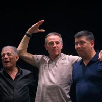 La nueva CGT se prepara para enfrentar la reforma laboral: Si Milei reedita el DNU, habr movilizacin