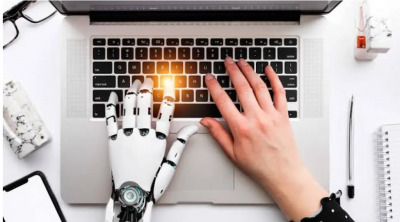 La inteligencia artificial ya despide empleados: la revolucin que amenaza los trabajos de oficina