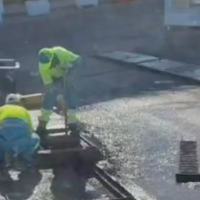 Un responsable de Urbaser autorizaba los vertidos ilegales en Madrid por los que la empresa amenaza con despidos