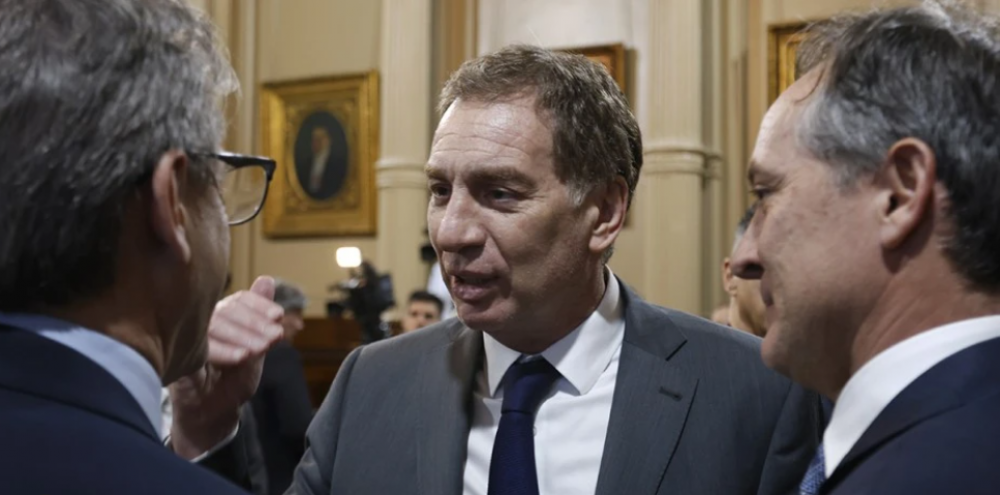 Adorni y Bullrich se quedan con las principales secretaras del ministerio de Santilli