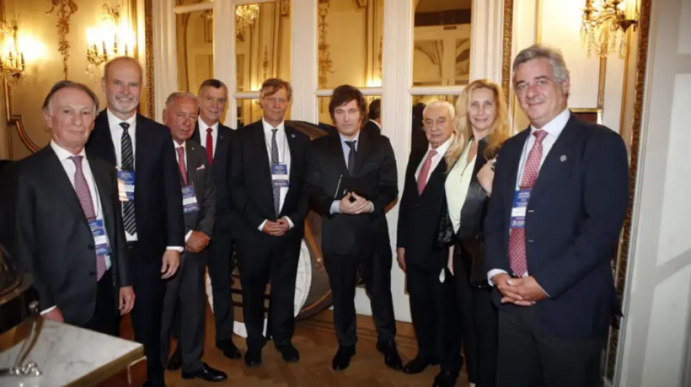 El sector privado se acomod a un dlar a $1500, aunque exige ms competitividad