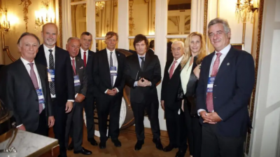 El sector privado se acomod a un dlar a $1500, aunque exige ms competitividad