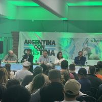 Paco Manrique pidi un marco regulatorio coherente para los trabajadores de plataformas que respete su libertad, pero proteja su estabilidad