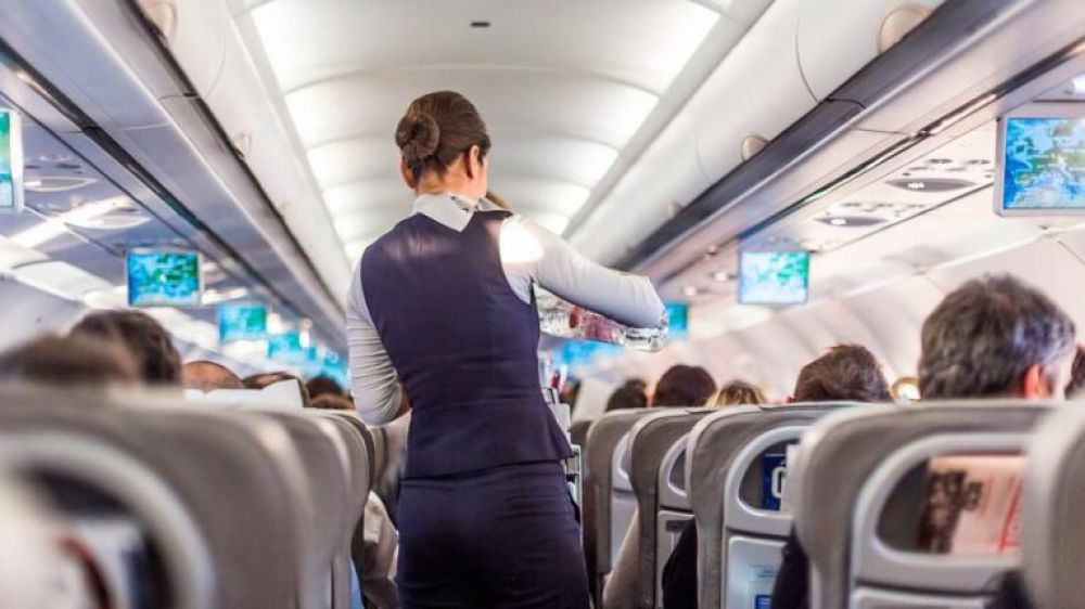 Aeronavegantes en estado de Alerta ante la entrada en vigencia del Decreto 378/2025