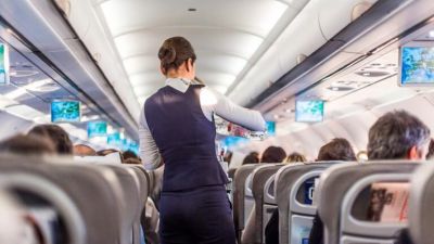 Aeronavegantes en estado de Alerta ante la entrada en vigencia del Decreto 378/2025