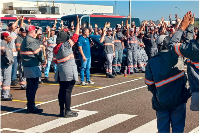 Brasil: Trabajadores de Nestl rechazan propuesta que recorta derechos