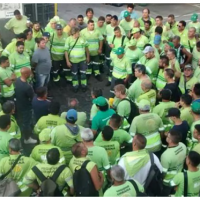 Alerta en la CGT: en la reforma laboral, el Gobierno busca evitar que las asambleas de trabajadores sean protestas encubiertas