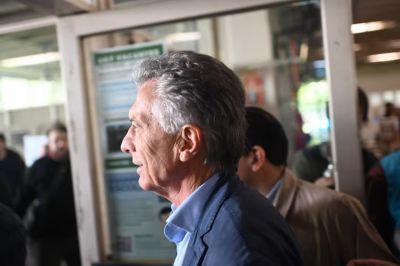 Con Macri a la cabeza, el Consejo Nacional de Pro se rene para rediscutir la estrategia hacia LLA y evitar nuevas fugas