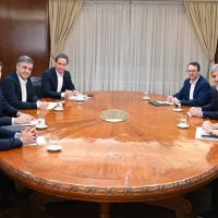 El Presupuesto 2026 se afirma como test poltico de fondo en la negociacin por las reformas con los gobernadores