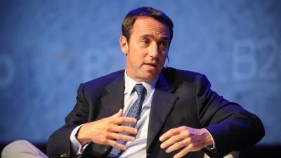 Mercado Libre recibi 39.000 millones en subsidios del Estado