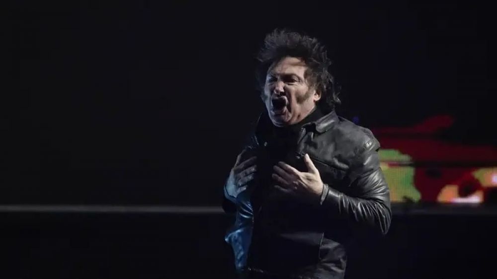 La nueva etapa de confrontacin con Milei