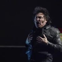 La nueva etapa de confrontacin con Milei