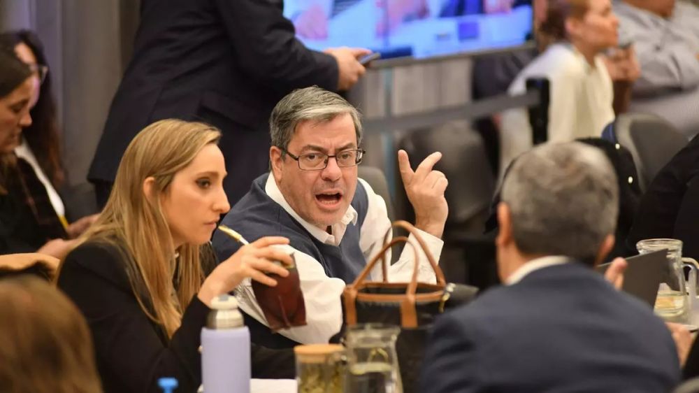 El peronismo apura sus ltimas jugadas en el Congreso antes del cambio de fuerzas y busca aprobar la ley de DNU