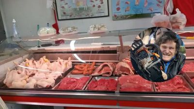 Se dispar la inflacin de alimentos en el arranque de noviembre: fuerte impacto de la carne