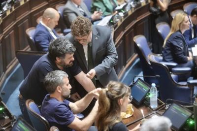 Presupuesto bonaerense: el recorrido legislativo y la clave para que avance el proyecto de Axel Kicillof