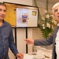 La Justicia le dio un toque federal a la crisis de Moyano, le baj la eleccin a su gremio Camionero de Santa Fe y orden que no asuma Juan Mateo Chulich