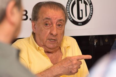 UPSRA convoc una asamblea para consolidar su patrimonio y calific de falso el supuesto desapoderamiento de inmuebles