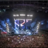 Por un conflicto gremial, corren peligro de no realizarse los dos recitales de Los Fundamentalistas en el Estadio nico de La Plata