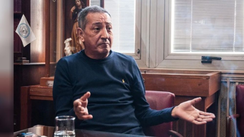 Maturano advirti que funcionarios irn presos cuando haya muertos