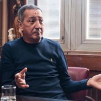 Maturano advirti que funcionarios irn presos cuando haya muertos