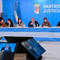 El PJ Nacional activa reuniones para unificar una postura frente al Presupuesto y las reformas de Milei