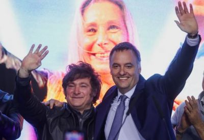 Milei prepara el relanzamiento de la gestin: la coordinacin de Adorni y el pedido a cada ministro