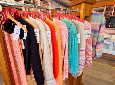 Suspenden a casi 200 trabajadores de la empresa de tejido de punto ms importante de Argentina