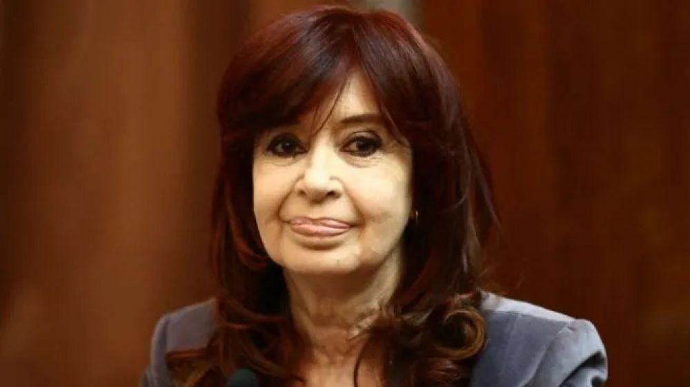 Causa Cuadernos: Cristina Kirchner denunci que los empresarios y funcionarios arrepentidos fueron 