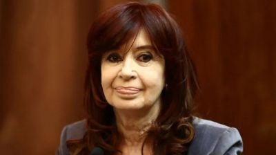 Causa Cuadernos: Cristina Kirchner denunci que los empresarios y funcionarios arrepentidos fueron 