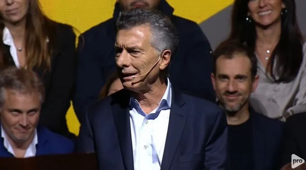 Mauricio Macri boicote el interbloque oficialista y La Libertad Avanza se juega a ser primera minora