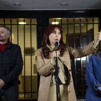 Cristina Fernndez de Kirchner baja lnea para discutir la reforma laboral: proponer antes que oponerse