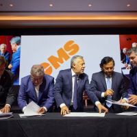 Milei reabre el debate por la Ley de Glaciares para sumar a los gobernadores mineros y asegurar el quorum