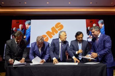 Milei reabre el debate por la Ley de Glaciares para sumar a los gobernadores mineros y asegurar el quorum