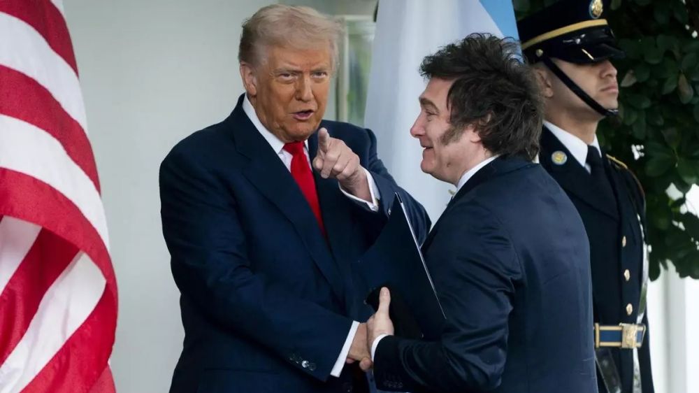 Patentes y propiedad intelectual: el punto que demora el acuerdo comercial entre Argentina y EE.UU.